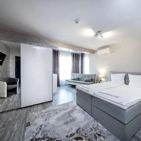 Boutique Guest House