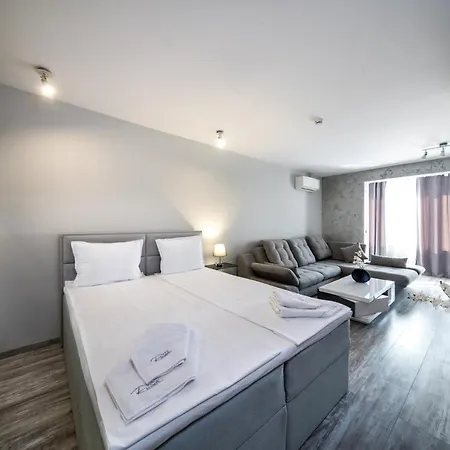 Гостевой дом Boutique Guest House