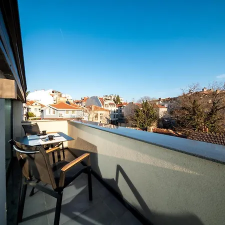 Vendégház Boutique Guest House