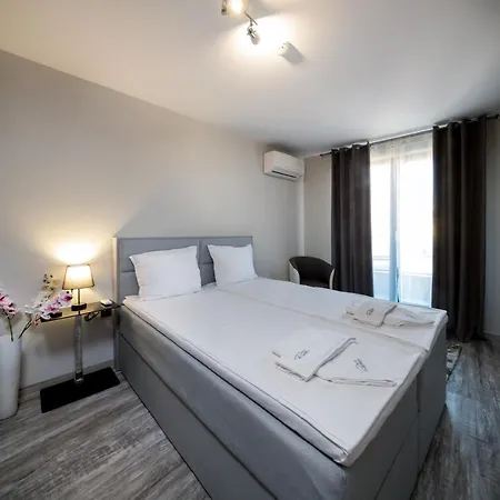 Konukevi Boutique Guest House