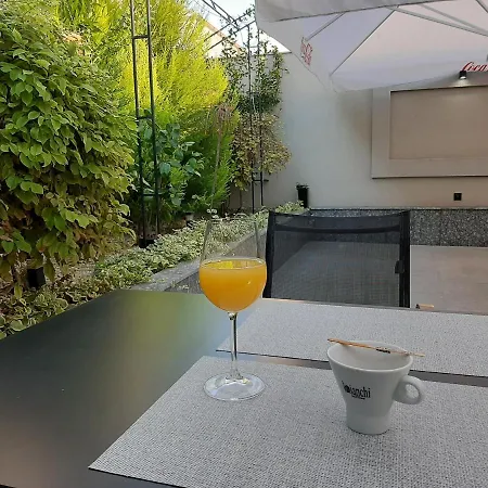 Гостевой дом Boutique Guest House