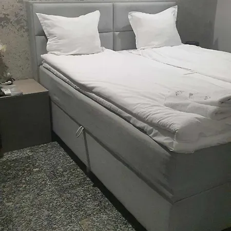 Boutique Guest House