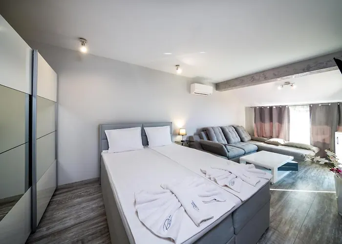 Boutique Guest House