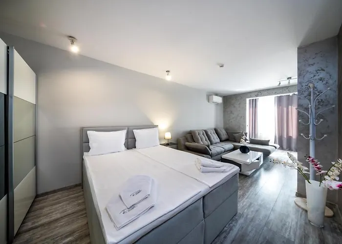 Vendégház Boutique Guest House