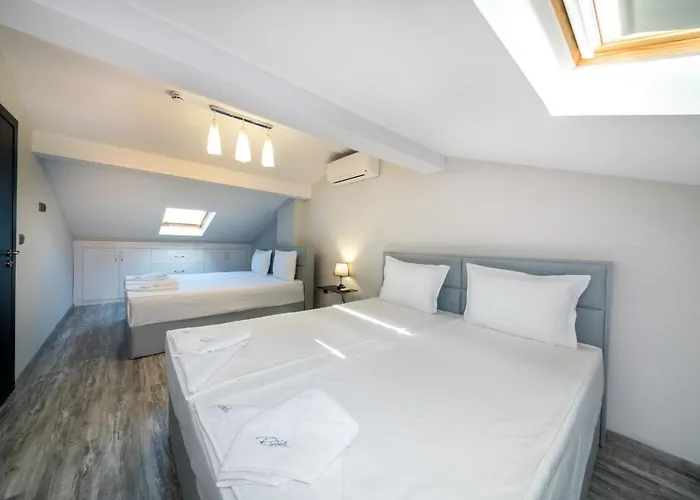 Boutique Guest House