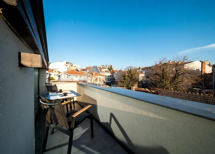 Vendégház Boutique Guest House