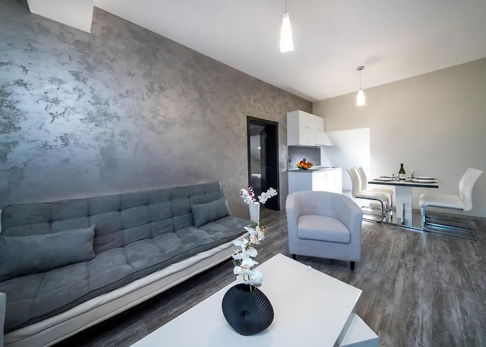 Boutique Guest House