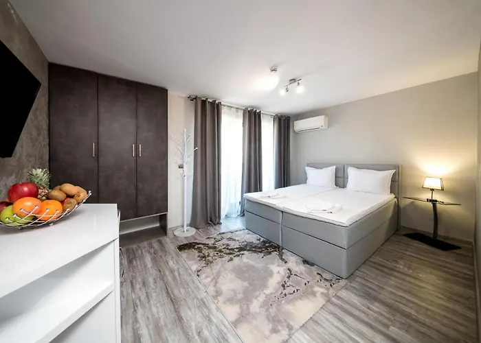 Boutique Guest House