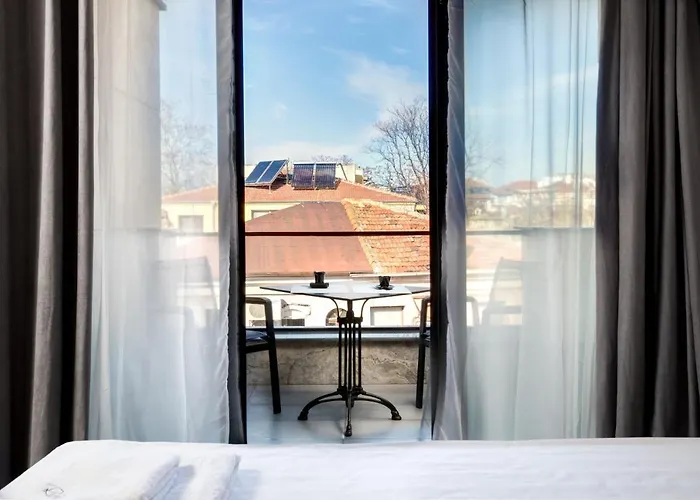 Boutique Guest House