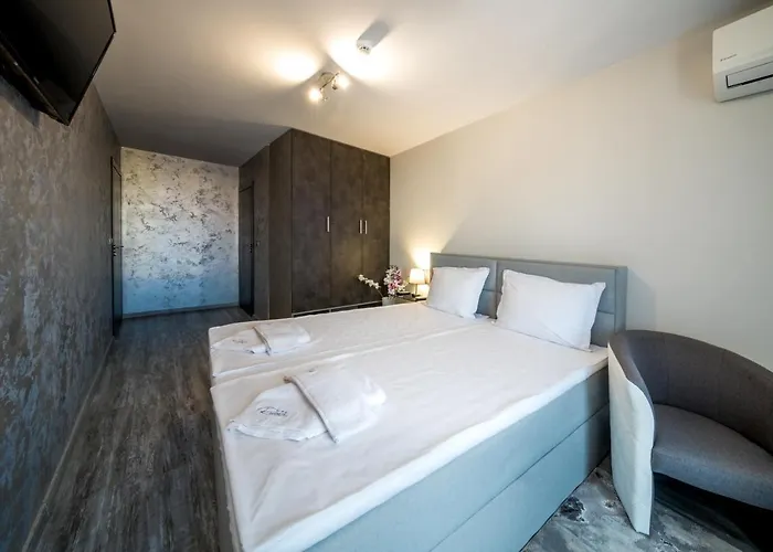 Boutique Guest House