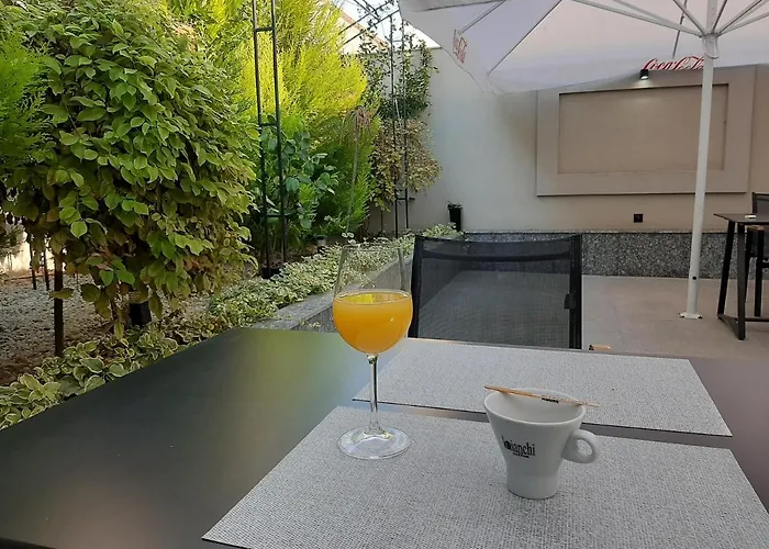 Konukevi Boutique Guest House