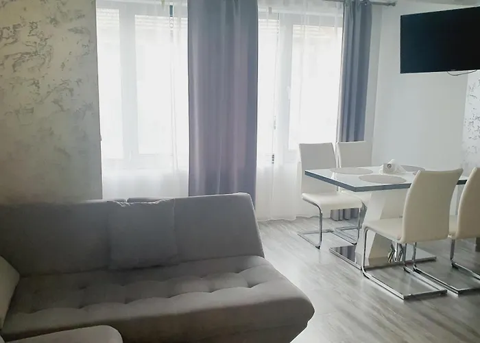 Vendégház Boutique Guest House