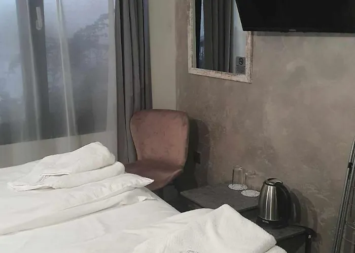 Boutique Guest House