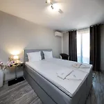 Penzion Boutique Guest House