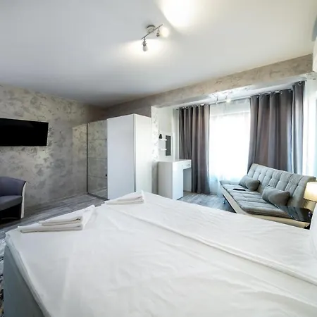 Boutique Guest House