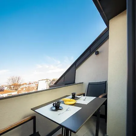 Guest house Boutique Guest House