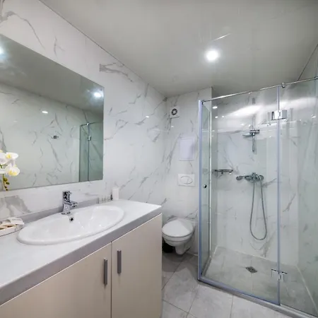 Guest house Boutique Guest House