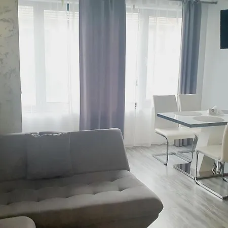 Penzion Boutique Guest House