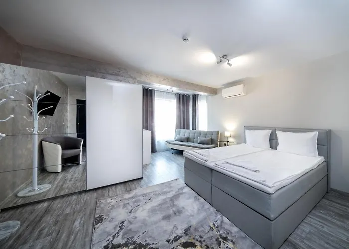 Boutique Guest House