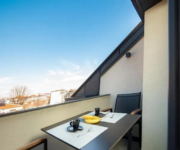 Pensionat Boutique Guest House