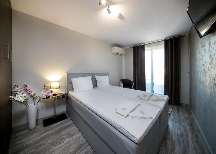 Pensionat Boutique Guest House