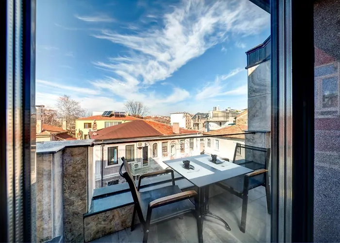 Boutique Guest House