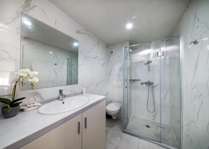 Pensionat Boutique Guest House