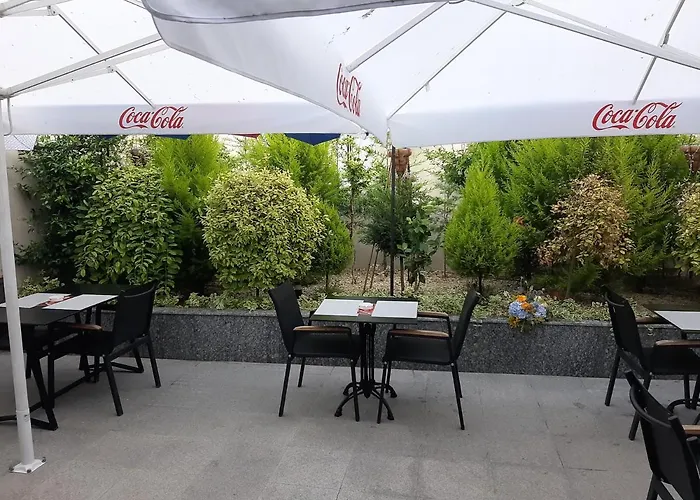 Boutique Guest House