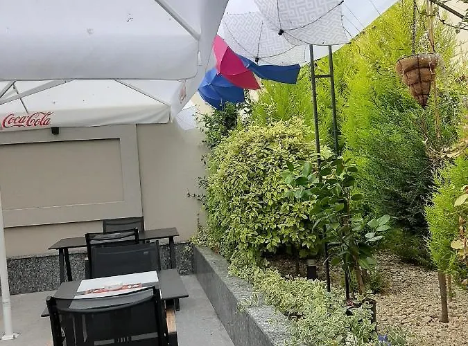 Boutique Guest House